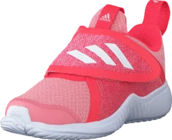 ADIDAS Fortarun X Cf I Glory Pink/ftwr White/shock Re -Duffy kauppa 60222 62 2