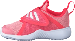 ADIDAS Fortarun X Cf I Glory Pink/ftwr White/shock Re