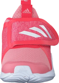 ADIDAS Fortarun X Cf I Glory Pink/ftwr White/shock Re -Duffy kauppa 60222 62 3
