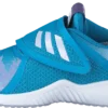 ADIDAS Fortarun X Frozen C Bold Aqua/purple Tint/ftwr Whi