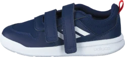 ADIDAS Tensaur I Dark Blue/ftwr White/active Re