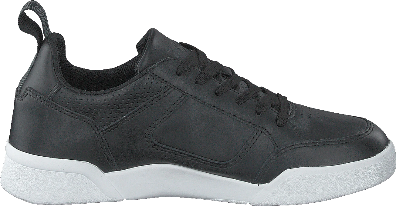 Lyle & Scott Gilzean True Black 2 Lyle & Scott Gilzean True Black - Image 2