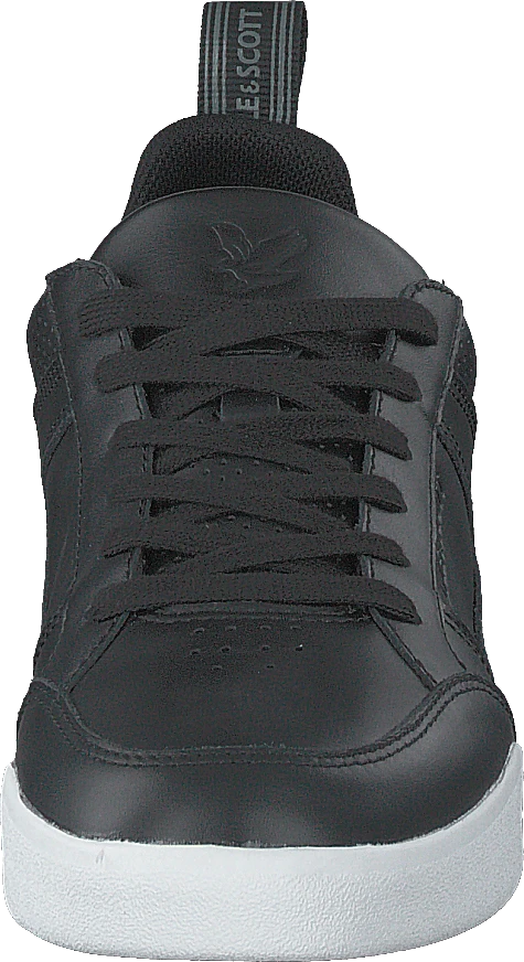 Lyle & Scott Gilzean True Black 4 Lyle & Scott Gilzean True Black - Image 4