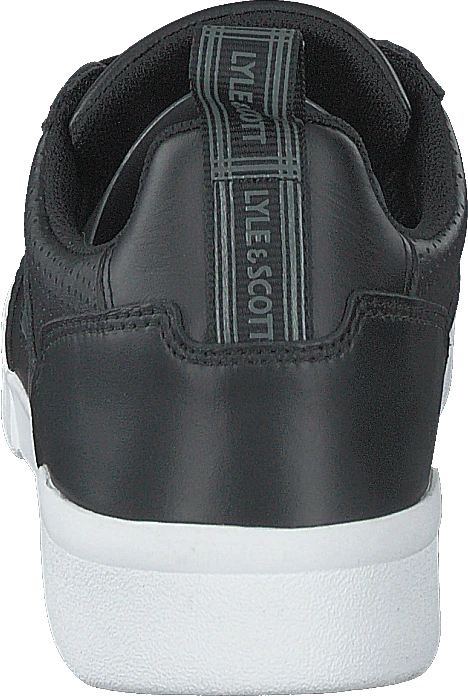 Lyle & Scott Gilzean True Black 5 Lyle & Scott Gilzean True Black - Image 5