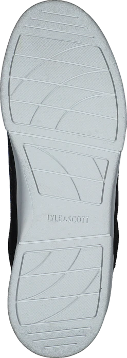 Lyle & Scott Gilzean True Black 13 Lyle & Scott Gilzean True Black -Duffy kauppa 60223 64 6