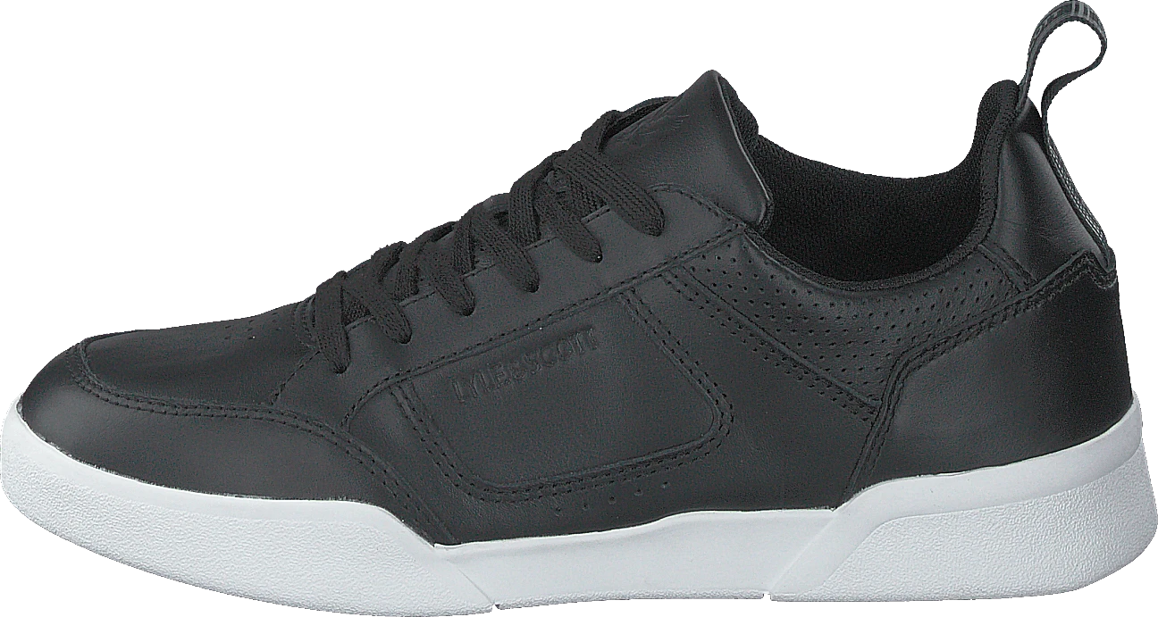 Lyle & Scott Gilzean True Black 1 Lyle & Scott Gilzean True Black