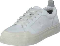 Lyle & Scott Dawson White 9 Lyle & Scott Dawson White -Duffy kauppa 60223 71 2