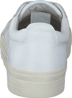 Lyle & Scott Dawson White 11 Lyle & Scott Dawson White -Duffy kauppa 60223 71 4