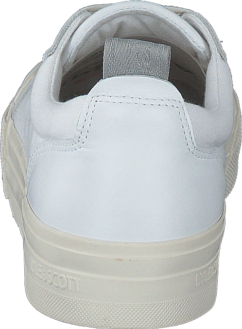 Lyle & Scott Dawson White 5 Lyle & Scott Dawson White - Image 5