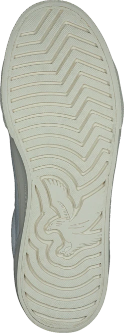 Lyle & Scott Dawson White 13 Lyle & Scott Dawson White -Duffy kauppa 60223 71 6