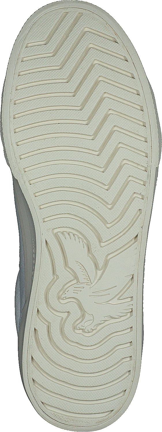 Lyle & Scott Dawson White 7 Lyle & Scott Dawson White - Image 7