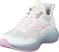 Buffalo Mellow S1 White -Duffy kauppa 60223 92 2