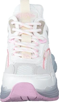 Buffalo Mellow S1 White -Duffy kauppa 60223 92 3