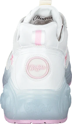 Buffalo Mellow S1 White -Duffy kauppa 60223 92 4
