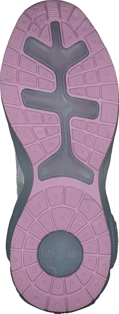 Buffalo Mellow S1 White -Duffy kauppa 60223 92 6