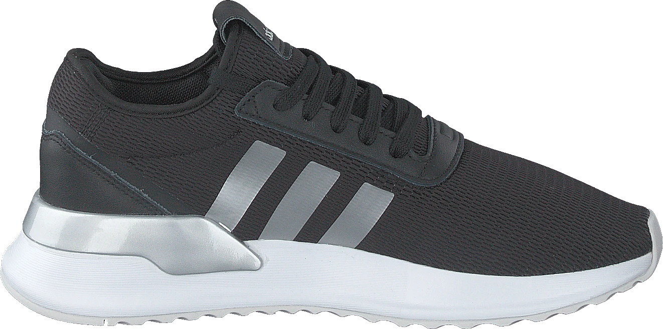 Adidas Originals U_path X W Core Black/silver Met./ftwr Wh 2 Adidas Originals U_path X W Core Black/silver Met./ftwr Wh - Image 2