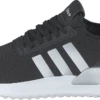 Adidas Originals U_path X W Core Black/silver Met./ftwr Wh
