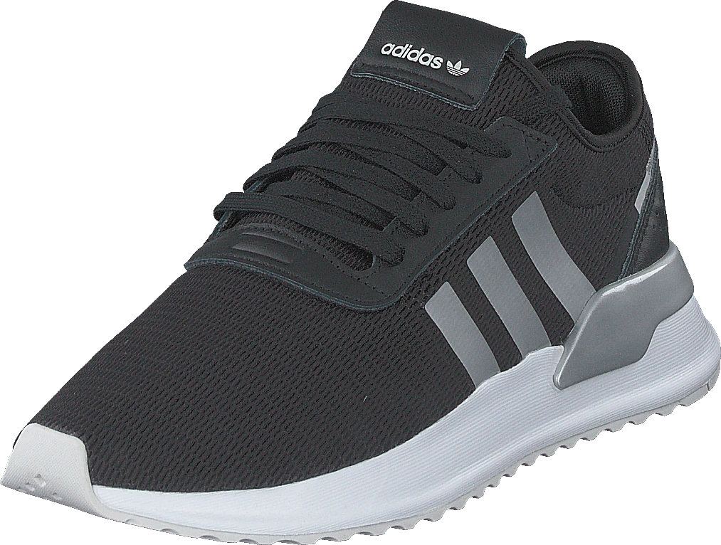 Adidas Originals U_path X W Core Black/silver Met./ftwr Wh 3 Adidas Originals U_path X W Core Black/silver Met./ftwr Wh - Image 3