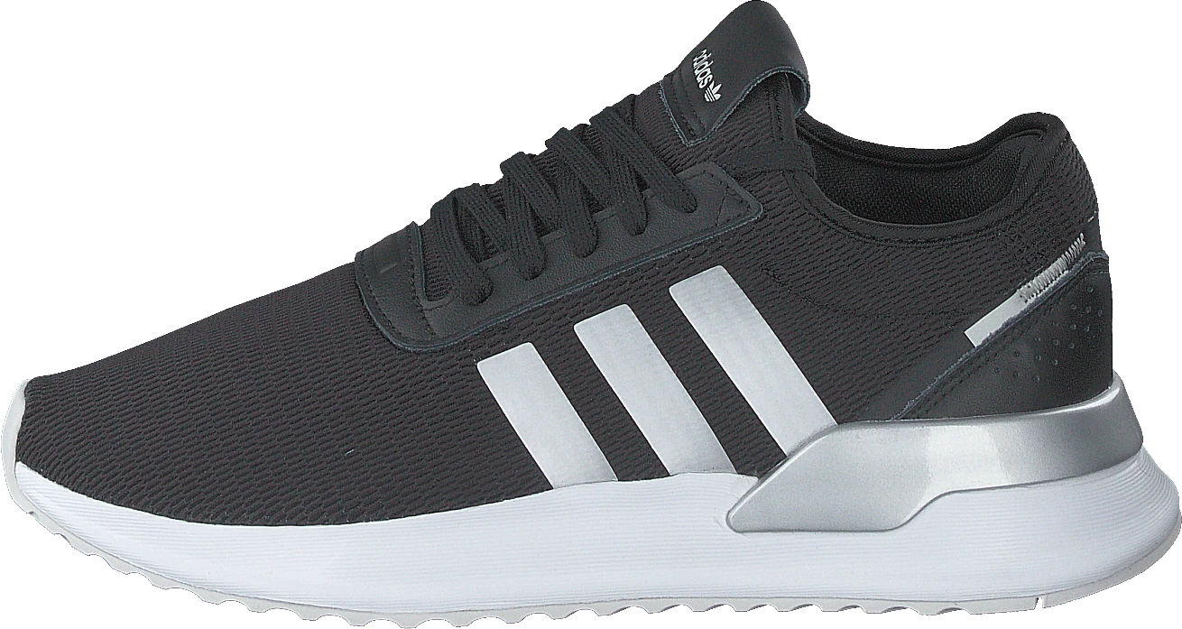 Adidas Originals U_path X W Core Black/silver Met./ftwr Wh 1 Adidas Originals U_path X W Core Black/silver Met./ftwr Wh