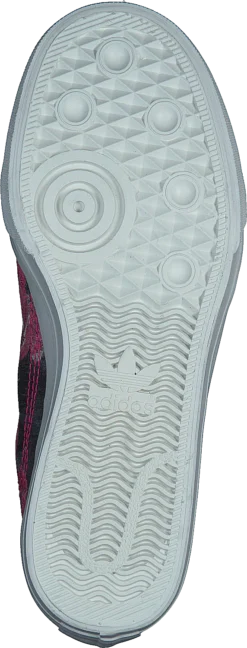 Adidas Originals Continental Vulc W Core Black/crystal White/shock -Duffy kauppa 60224 25 6