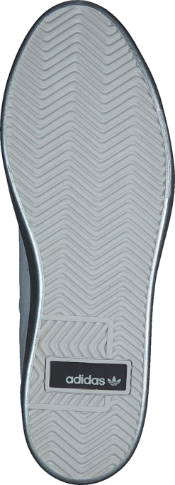 Adidas Originals Sleek W Ftwr White/silver Met./silver -Duffy kauppa 60224 31 6