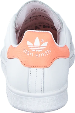 Adidas Originals Stan Smith W Ftwr White/ftwr White/chalk Co -Duffy kauppa 60224 34 4