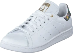 Adidas Originals Stan Smith W Ftwr White/core Black/gold Met 9 Adidas Originals Stan Smith W Ftwr White/core Black/gold Met -Duffy kauppa 60224 35 2
