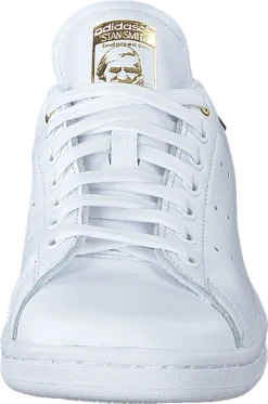 Adidas Originals Stan Smith W Ftwr White/core Black/gold Met 10 Adidas Originals Stan Smith W Ftwr White/core Black/gold Met -Duffy kauppa 60224 35 3
