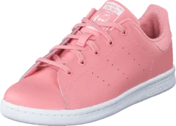 Adidas Originals Stan Smith C Glory Pink/glory Pink/ftwr Whi -Duffy kauppa 60224 57 2