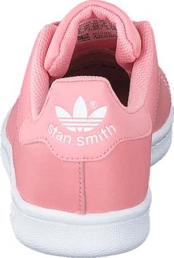 Adidas Originals Stan Smith C Glory Pink/glory Pink/ftwr Whi -Duffy kauppa 60224 57 4