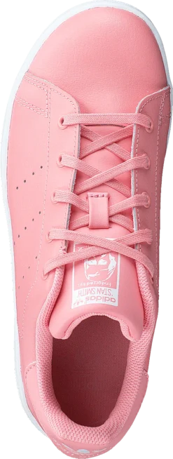 Adidas Originals Stan Smith C Glory Pink/glory Pink/ftwr Whi -Duffy kauppa 60224 57 5