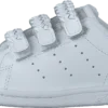 Adidas Originals Stan Smith Cf I Ftwr White/ftwr White/grey One