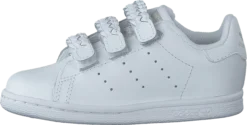 Adidas Originals Stan Smith Cf I Ftwr White/ftwr White/grey One