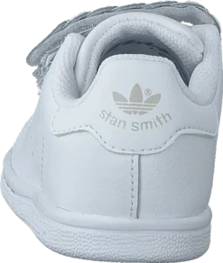 Adidas Originals Stan Smith Cf I Ftwr White/ftwr White/grey One -Duffy kauppa 60224 60 4