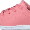 Adidas Originals Stan Smith El I Glory Pink/glory Pink/ftwr Whi