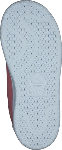 Adidas Originals Stan Smith El I Glory Pink/glory Pink/ftwr Whi -Duffy kauppa 60224 61 6