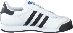 Adidas Originals Samoa C Ftwr White/core Black/ftwr Whi 8 Adidas Originals Samoa C Ftwr White/core Black/ftwr Whi -Duffy kauppa 60224 82 1