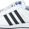 Adidas Originals Samoa C Ftwr White/core Black/ftwr Whi