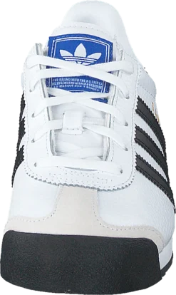 Adidas Originals Samoa C Ftwr White/core Black/ftwr Whi 10 Adidas Originals Samoa C Ftwr White/core Black/ftwr Whi -Duffy kauppa 60224 82 3