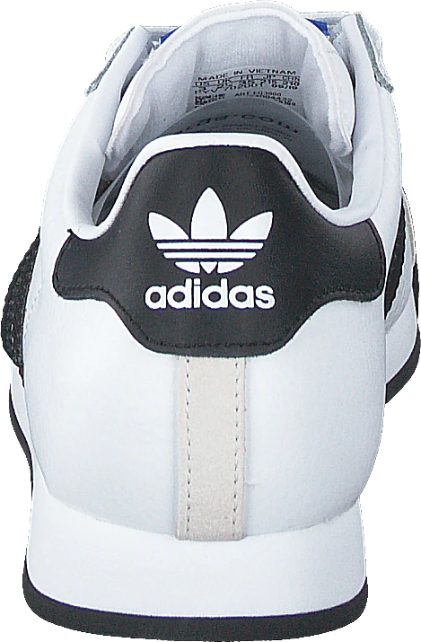 Adidas Originals Samoa C Ftwr White/core Black/ftwr Whi 5 Adidas Originals Samoa C Ftwr White/core Black/ftwr Whi - Image 5