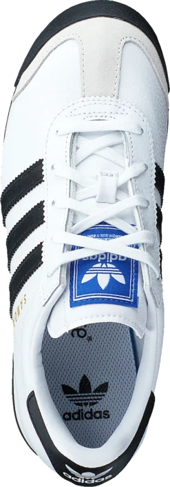 Adidas Originals Samoa C Ftwr White/core Black/ftwr Whi 12 Adidas Originals Samoa C Ftwr White/core Black/ftwr Whi -Duffy kauppa 60224 82 5