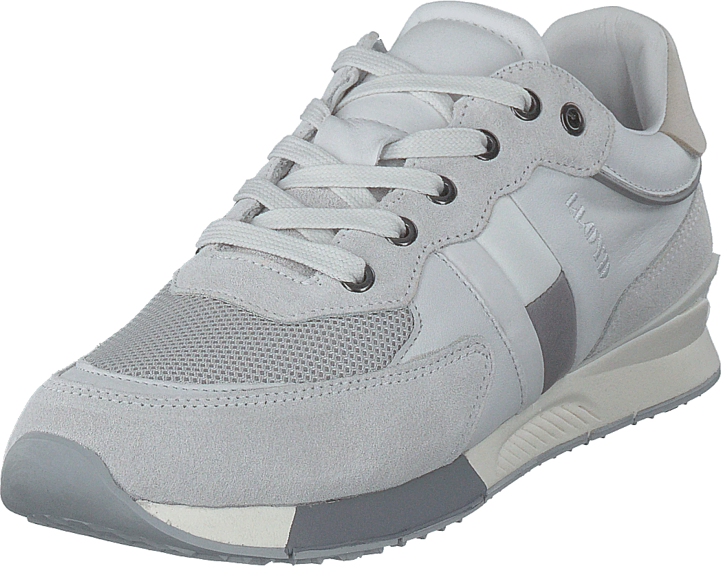 Lloyd Egan White 3 Lloyd Egan White - Image 3