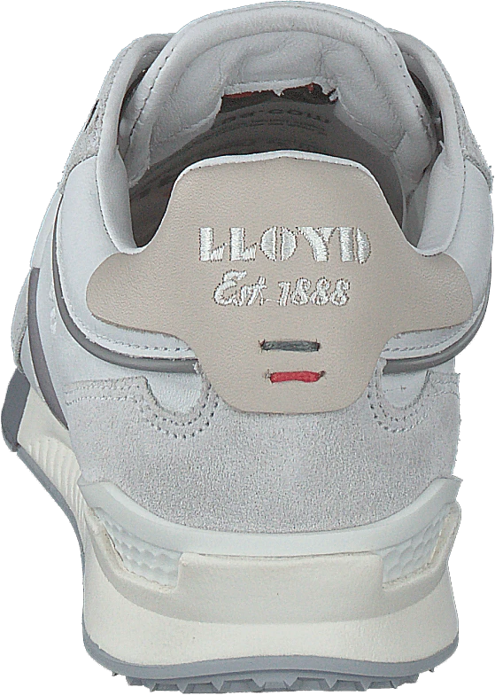 Lloyd Egan White 5 Lloyd Egan White - Image 5