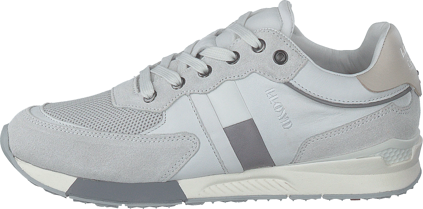 Lloyd Egan White 1 Lloyd Egan White