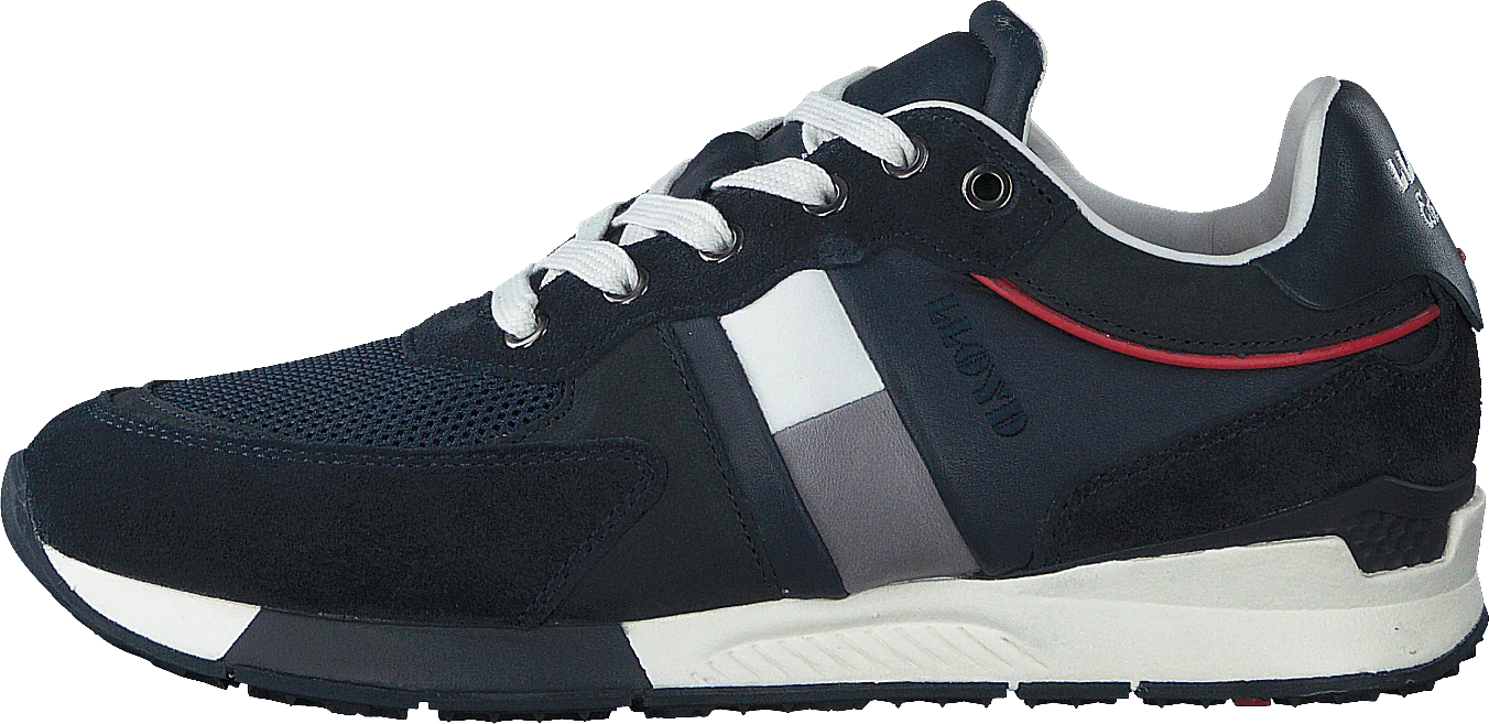 Lloyd Egan Navy 1 Lloyd Egan Navy