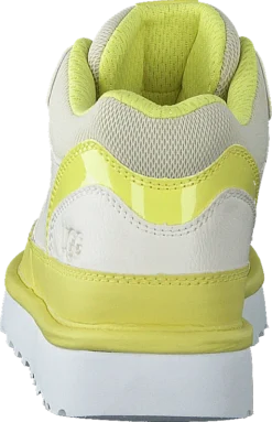 Ugg Highland Sneaker White / Sea Salt / Margarita -Duffy kauppa 60225 67 4