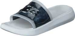 Ugg Hilama Slide Silver -Duffy kauppa 60225 68 2