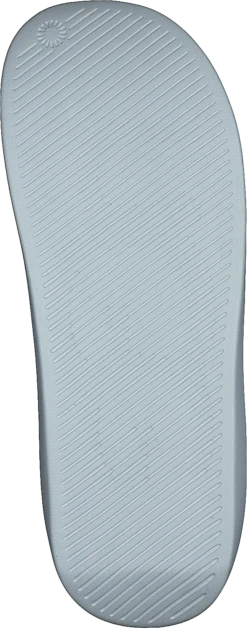 Ugg Hilama Slide Silver -Duffy kauppa 60225 68 6