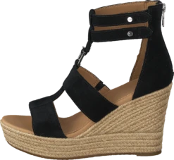 Ugg Kolfax Black