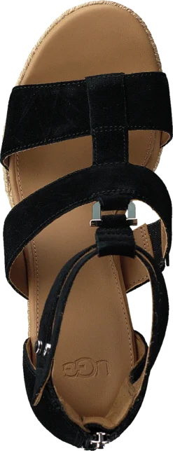 Ugg Kolfax Black -Duffy kauppa 60225 75 5